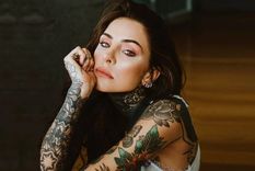 Cande Tinelli Foto: Instagram Cande Tinelli Foto: Instagram