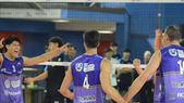 sr voley cayo en la final pero logro el ascenso sr voley cayo en la final pero logro el ascenso