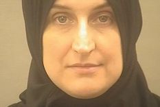 Foto: OFICINA DEL ALGUACIL DE ALEXANDRIA