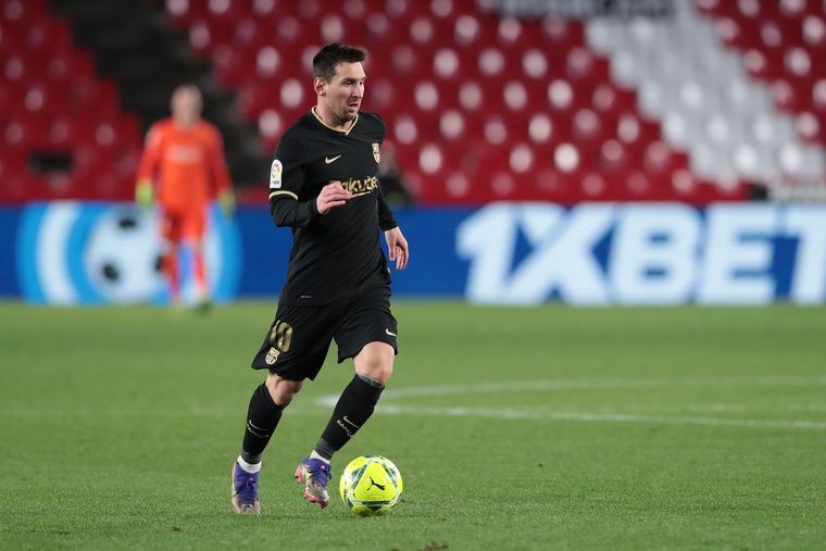 Foto: Barca Blaugranes