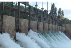 El cuerpo de una mujer fue hallado en la central hidroeléctrica de Junín e investigan un femicidio Foto: Imagen ilustrativa