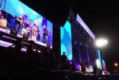 Ya comienza a palpitar el esperado festival provincial.