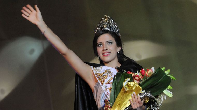 Foto: Nacho Gaffuri / MDZ