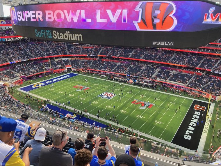 Estos son todos los detalles del Super Bowl 2023 Super Bowl