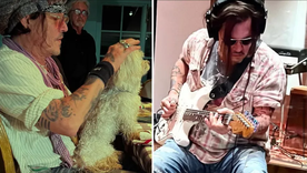 El actor y director pasó maravillosos días en territorio nacional. Créditos: Instagram El actor y director pasó maravillosos días en territorio nacional. Créditos: Instagram