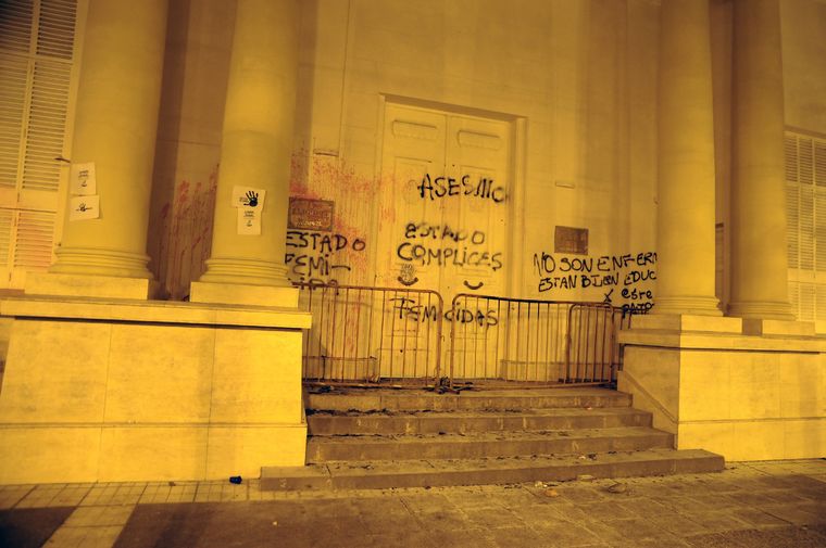 Foto: Alf Ponce / MDZ