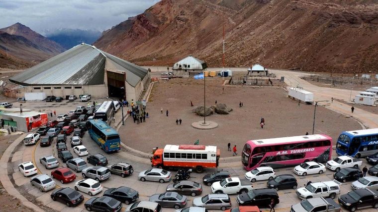 Los productores de seguros consideran conveniente contratar el SOAPEX para viajar a Chile