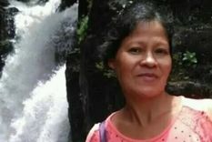 Fidencia Arapayú tenía tres hijos y uno de ellos denunció su desaparición