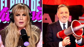 Una situación que generó repercusión en redes. Una situación que generó repercusión en redes.