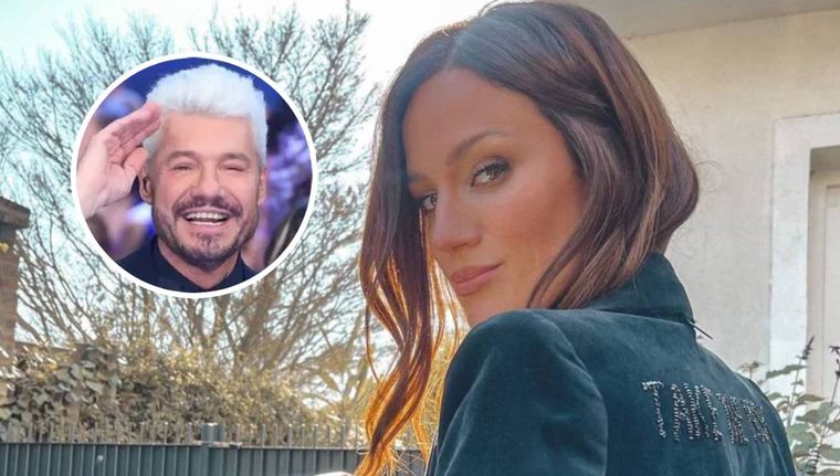 ¿Qué pasará con Paula Chaves y la conducción del Cantando?