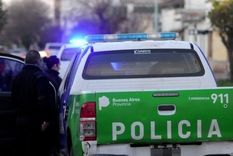 Tras los años de abuso sexual, la mamá de la víctima denuncio al abuelo de la menor de edad. 