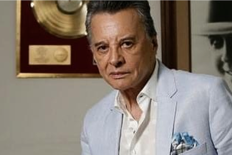 Palito Ortega canceló dos shows más. / Archivo MDZ Palito Ortega canceló dos shows más. / Archivo MDZ