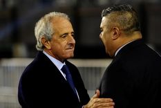 la bomba del presidente de river que podria revolucionar el futbol argentino la bomba del presidente de river que podria revolucionar el futbol argentino