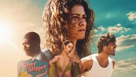 La primera imagen oficial de la serie. La primera imagen oficial de la serie.