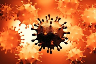 MDZol | Algunos virus consiguen integrarse y esconderse en nuestro genoma. Foto: GETTY IMAGES