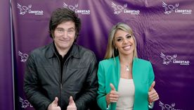 De actriz a diputada y un video que genera polémica. Créditos: Instagram / virchugallardo De actriz a diputada y un video que genera polémica. Créditos: Instagram / virchugallardo