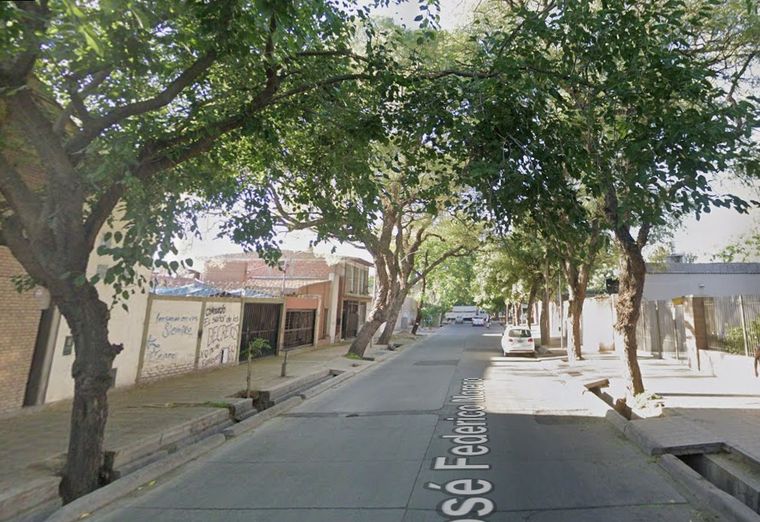 inmueble area genero