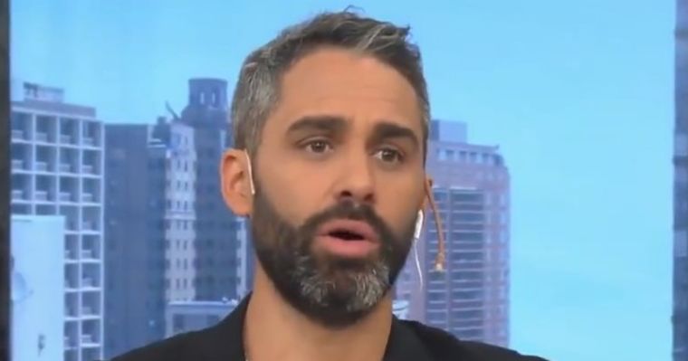 El Pollo Álvarez se despedirá en los próximos días de Nosotros a la Mañana Foto: Captura TV