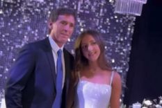 Claudio Úbeda fue parte de un evento familia mientras se define su futuro en Boca. Claudio Úbeda fue parte de un evento familia mientras se define su futuro en Boca.