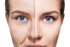 Así podrá cambiar tu rostro.