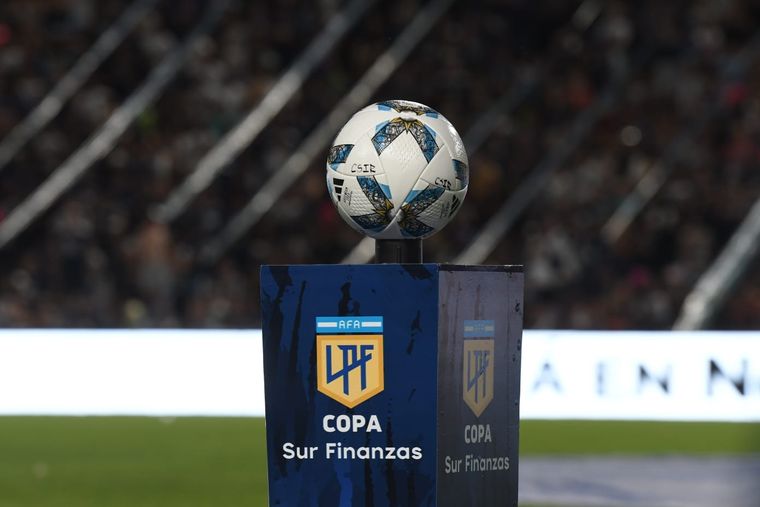 Otro equipo deberá buscar reemplazo para su DT. Foto: Juan Ignacio Blanco / MDZ