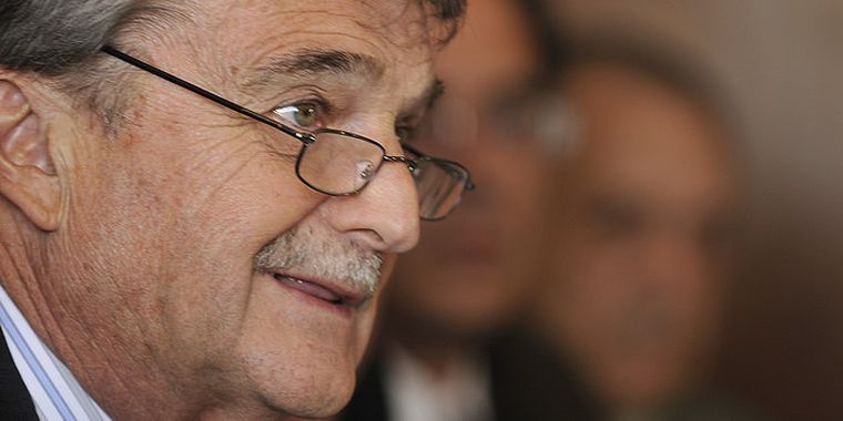 Foto: Nacho Gaffuri / MDZ