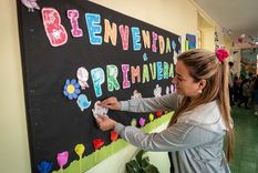 La Ciudad de Buenos Aires enfrenta un desafío estructural en materia educativa. La Ciudad de Buenos Aires enfrenta un desafío estructural en materia educativa.