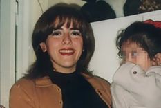 Marita Verón fue vista por última vez el 3 de abril de 2002 en Tucumán cuando tenía 23 años Foto: NA