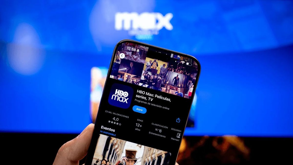 Está en HBO MAX: el thriller clásico del cine mundial que te pone los ...