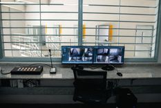 Foto: Santiago Tagua/MDZ