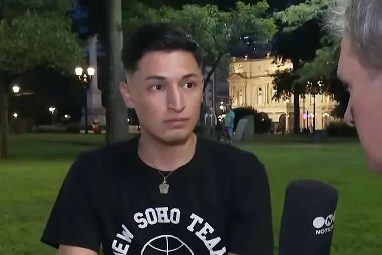 Braian Nahuel Paiz. Braian Nahuel Paiz.