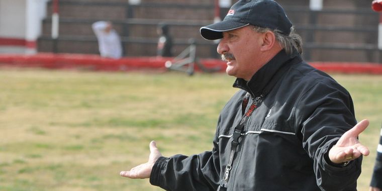 Foto: Pachy Reynoso / MDZ