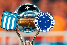 Hubo problemas en la venta de entradas de Racing para la final de Sudamericana. Foto: Archivo y Paladar Negro Hubo problemas en la venta de entradas de Racing para la final de Sudamericana. Foto: Archivo y Paladar Negro