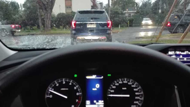 Denunciar una infracción vial con el celular será ley en Mendoza. Denunciar una infracción vial con el celular será ley en Mendoza.