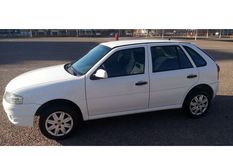 el usado del dia: volkswagen gol power 2013