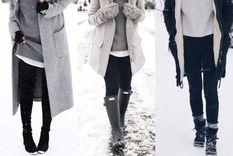 ¿tu proximo destino es la nieve? armate un outfit bien cool para esta temporada ¿tu proximo destino es la nieve? armate un outfit bien cool para esta temporada