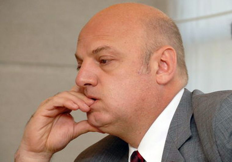 Daniel Cassia es referente de Rodríguez Saá. Foto: Archivo/MDZ