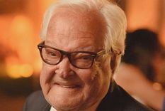 Andrés Peñalva falleció a los 89 años Foto: The Sportman