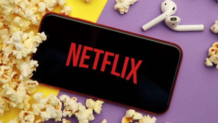Netflix, Películas, Películas de época Fuente: Shutterstock