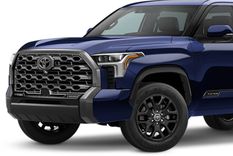 Toyota Tundra Platinum