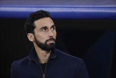 Álvaro Arbeloa tuvo un tenso cruce con otro futbolista del Real Madrid.