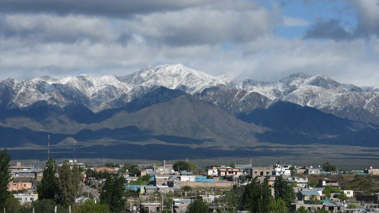 Foto: Pachy Reynoso / MDZ