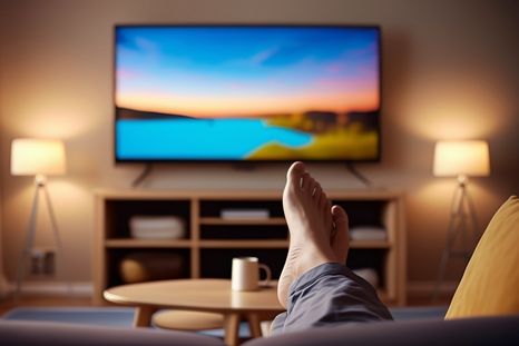 La nueva generación de televisores RGB revoluciona el entretenimiento en el hogar durante 2026.