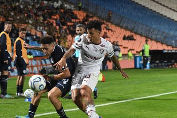Un medio de Brasil afirma que Conmbeol recibió un informe por un volumen anormal de apuestas en el partido de Independiente Rivadavia y Fluminense&nbsp;