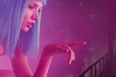 Si no la has visto, dale una vuelta... imperdible.