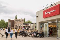 Feria Cortaderas tendrá su última edición del año