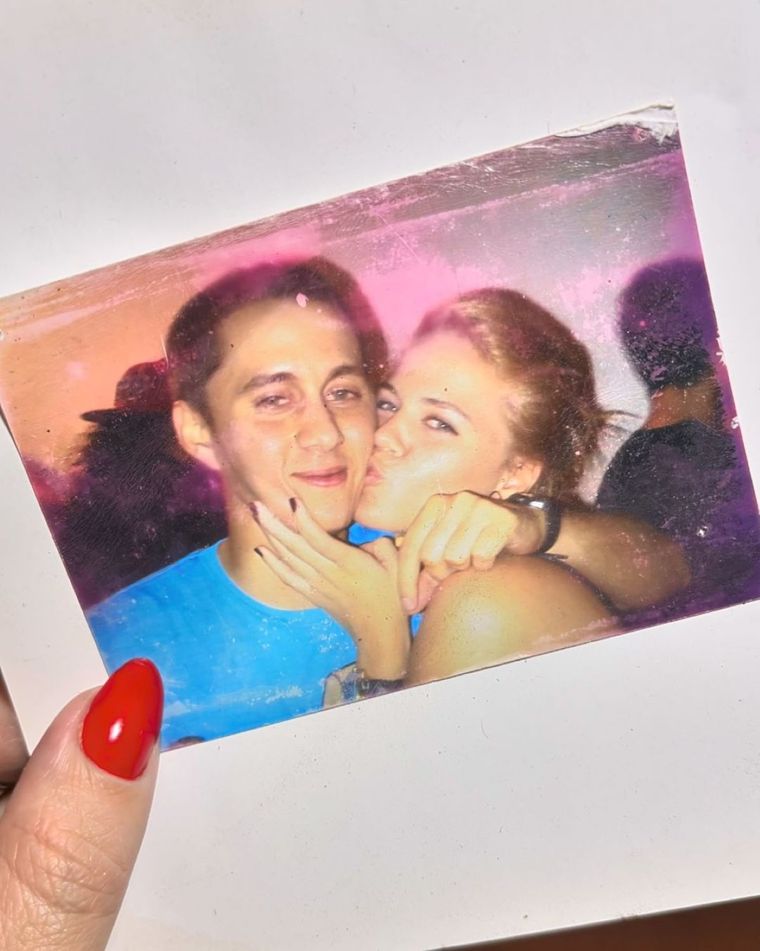 La ex novia de Canserbero agradece a todos sus fans. Foto: Archivo