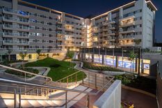 Complejo Mil Aires de Ecipsa Foto: Ecipsa