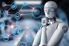 La Inteligencia Artificial en el marketing: un futuro de oportunidades y desafíos.