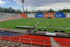 Foto: Subsecretaría de Deportes de Mendoza